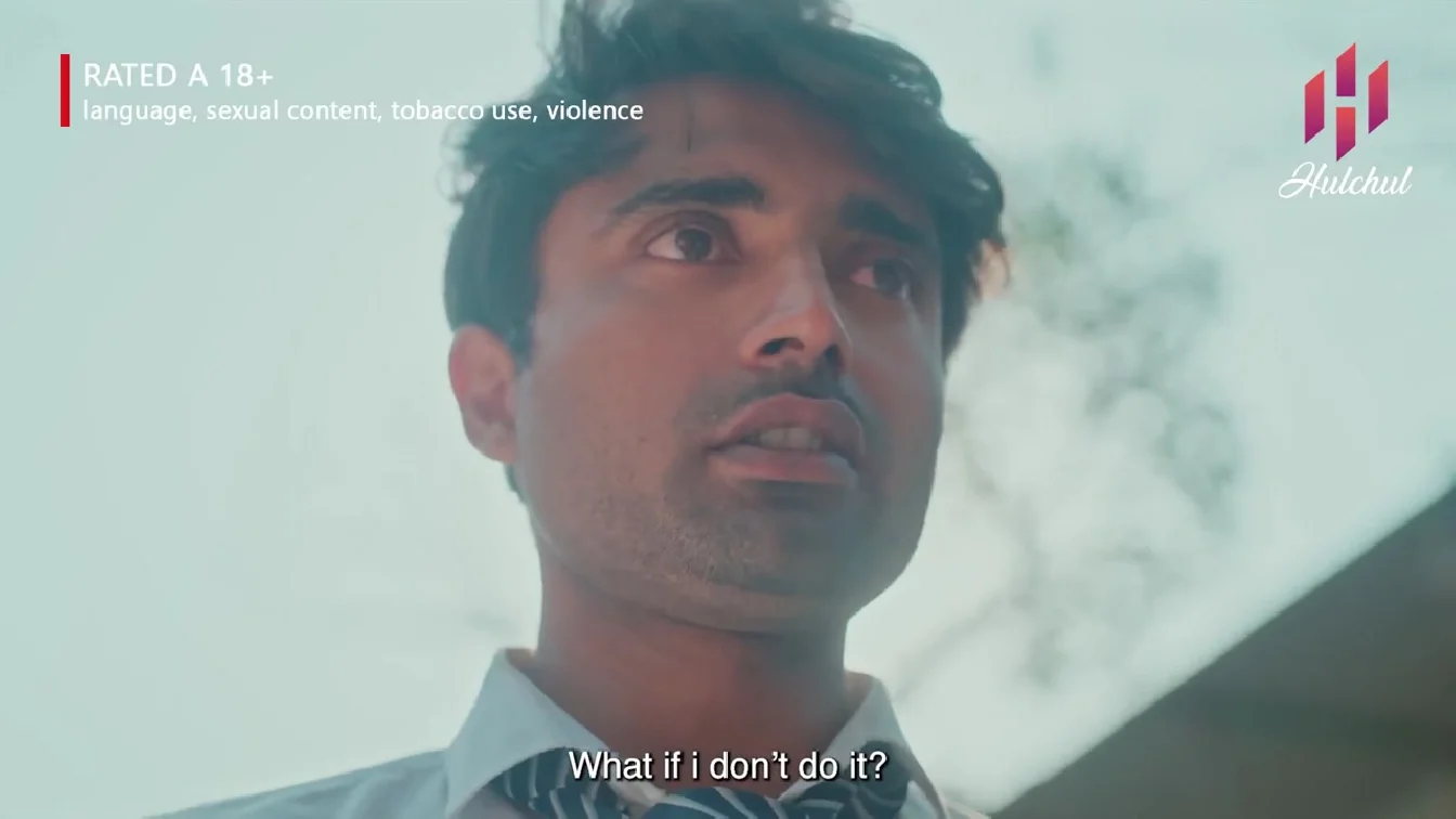 Khel S01 E01-04 Hulchul
